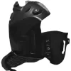 Pare boue aile avant droite pour RENAULT KANGOO I phase 2, 2003-2007, (partie avant), Neuf
