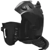 Pare boue aile avant gauche pour RENAULT KANGOO I phase 1, 1997-2003, (partie avant), Neuf