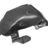 Pare boue aile avant gauche pour RENAULT SCENIC II phase 2, 2006-2009, (partie avant), Neuf