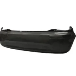 Pare chocs arrière à peindre pour KIA PICANTO, 2008-2011, 5 portes, Neuf