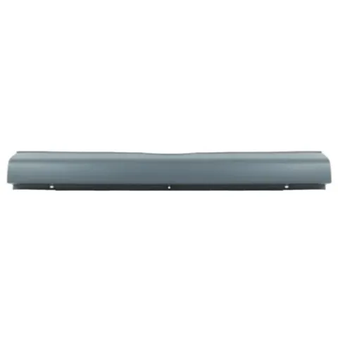 Pare chocs arrière centrale pour MERCEDES SPRINTER III depuis 02/2018, Mod.W907, traction arrière,Neuf