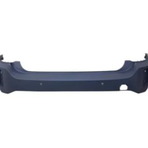 Pare chocs arrière inférieur pour MINI COUNTRYMAN II F60 depuis 2020, Neuf à peindre