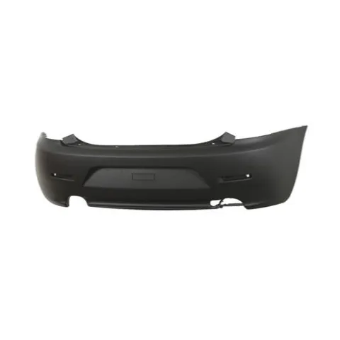 Pare chocs arrière pour ALFA ROMEO 147 phase 2, 2004-2010, Neuf à peindre