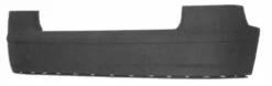 Pare chocs arrière pour AUDI A3 II ph.1 (3 portes) 2003-2005, Neuf à peindre