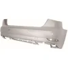 Pare chocs arrière pour AUDI A3 III ph.2 (3 portes) 2016-2020, trous radar, Neuf à peindre