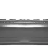 Pare chocs arrière pour AUDI A6 II ph. 2 2001-2004, Mod. Avant, Neuf à peindre
