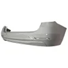 Pare chocs arrière pour BMW Serie 3 F30 2012-2014, trous radar + supports, avec cache crcohet, Mod. SW, Neuf à peindre