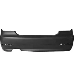 Pare chocs arrière pour BMW Serie 5 E60-E61 RY, 2007-2010, Neuf à peindre
