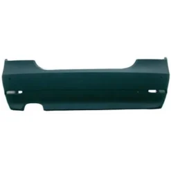 Pare chocs arrière pour BMW Serie 5 E60, 2003-2007, Neuf à peindre