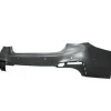 Pare chocs arrière pour BMW Serie 5 G30/G31/F90 M-TECH, depuis 2018, trous radar, park assist, Mod. 4 portes, Neuf à peindre