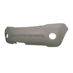 Pare chocs arrière pour CHEVROLET/DAEWOO MATIZ phase 2 depuis 2007, Neuf à peindre