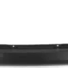 Pare chocs arrière pour FIAT QUBO, 2008-2016, (hayon - Natural Power), Neuf à peindre