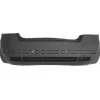Pare chocs arrière pour FIAT STILO 2001-2003, Mod. 3 portes, Neuf à peindre