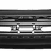 Pare chocs arrière pour FIAT PUNTO EVO, 2009-2011, Neuf à peindre