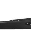 Pare chocs arrière pour FIAT SCUDO II 2007-2016, modèle châssis court, noir, Neuf