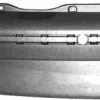 Pare chocs arrière pour FIAT PUNTO II phase 2, 2003-2009, (modèle 5 portes - ELX), Neuf à peindre