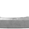 Pare chocs arrière pour FORD FOCUS I phase 2, 2001-2004, (modèle break SW), Neuf à peindre