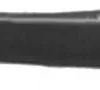 Pare chocs arrière pour FORD TRANSIT Mk7, 2011-2014, central, gris foncé, Neuf