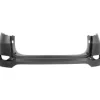 Pare chocs arrière pour HYUNDAI TUCSON III phase 1, 2015-2018, Neuf à peindre