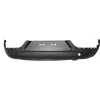 Pare chocs arrière pour KIA SPORTAGE 2010-2015, Noir, Neuf