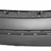 Pare chocs arrière pour LANCIA YPSILON I ph. 2 2006-2011, Neuf à peindre