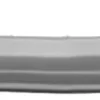 Pare chocs arrière pour MERCEDES (W204) CLASSE C COUPE' depuis 2011, radar + supports, Mod. 4 portes AMG, Neuf à peindre