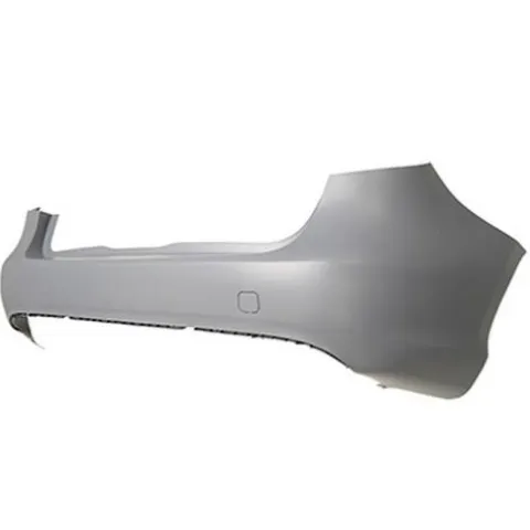 Pare chocs arrière pour MERCEDES CLASSE B phase 2 (W246) 2014-2019, Neuf à peindre