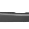 Pare chocs arrière pour MERCEDES CLASSE A (W169) 2008-2012, modèle Classic, Neuf à peindre