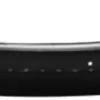 Pare chocs arrière pour MERCEDES (W204) CLASSE C ph. 1 2007-2011, trous radar + supports, Mod. Berline Avantgarde/Elegance, Neuf à peindre