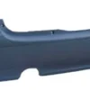 Pare chocs arrière pour MERCEDES (W169) CLASSE A 2004-2008, modéle classic, Neuf à peindre