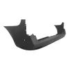 Pare chocs arrière pour MERCEDES VITO III (W447) 2014-2019, châssis court, trous radar, brides angle mort, gris, Neuf