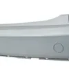 Pare chocs arrière pour MINI F55/F56 2014-2021, ONE/COOPER, modèle 5 portes, avec trous radar et cache crochet, Neuf à peindre