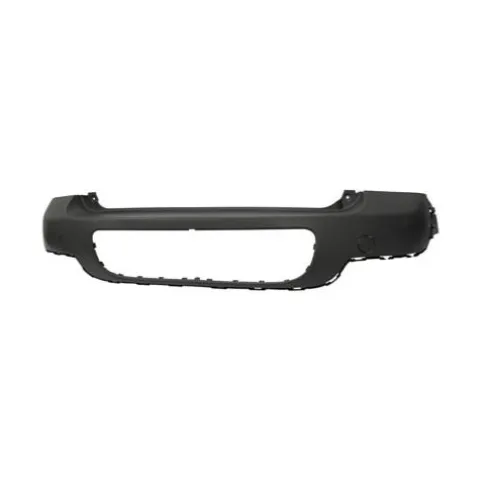 Pare chocs arrière pour MINI COUNTRYMAN I R60, 2010-2017, mod. chromé LINE, Neuf à peindre