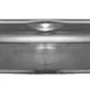Pare chocs arrière pour NISSAN MICRA III (K12) ph.3, 2007-2011, Neuf à peindre