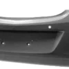 Pare chocs arrière pour OPEL CORSA D ph.1 2006-2010 trous radar (5 portes - Sport/SXI/GSI) à peindre