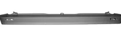 Pare chocs arrière pour OPEL VIVARO I phase 1, 2001-2006, Neuf à peindre