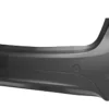 Pare chocs arrière pour OPEL MERIVA B phase 1, 2010-2013, Neuf à peindre