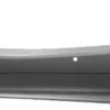 Pare chocs arrière pour OPEL MERIVA B phase 1, 2010-2013, trous radar de recul, Neuf à peindre