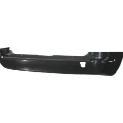 Pare Chocs Arrière pour OPEL ZAFIRA A 1999-2005, Neuf à peindre