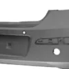 Pare chocs arrière pour OPEL ASTRA H 2007-2009, trous capteurs radar, Neuf à peindre