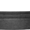 Pare chocs arrière pour OPEL MERIVA A phase 1, 2003-2006, Neuf à peindre