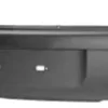 Pare chocs arrière pour OPEL CORSA C phase 1, 2000-2003, Neuf à peindre