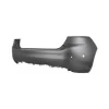 Pare chocs arrière pour PEUGEOT 308 II phase 2 T9 2017-2021, trous radar, Neuf à peindre