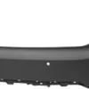 Pare chocs arrière pour PEUGEOT 308 II SW phase 2 T9 2017-2021 (break) trous radar de recul, à peindre