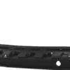 Pare chocs arrière pour PEUGEOT 307 SW phase 1, 2001-2005, (break) Neuf à peindre
