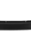 Pare chocs arrière pour PEUGEOT BIPPER 2008-2016, (2 portes arrière), noir, Neuf