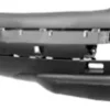 Pare chocs arrière pour PEUGEOT 206 Plus (206+) 2009-2013, Neuf à peindre