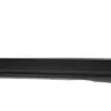 Pare chocs arrière pour RENAULT KANGOO II phase 2 2013-2020, avec traces radars, noir, Neuf