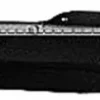 Pare chocs arrière pour RENAULT SCENIC III phase 3, 2013-2016, (partie centrale), Neuf, Noir