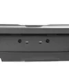 Pare chocs arrière pour RENAULT TWINGO II phase 1, 2007-2011, (modèle dynamique), Neuf à peindre